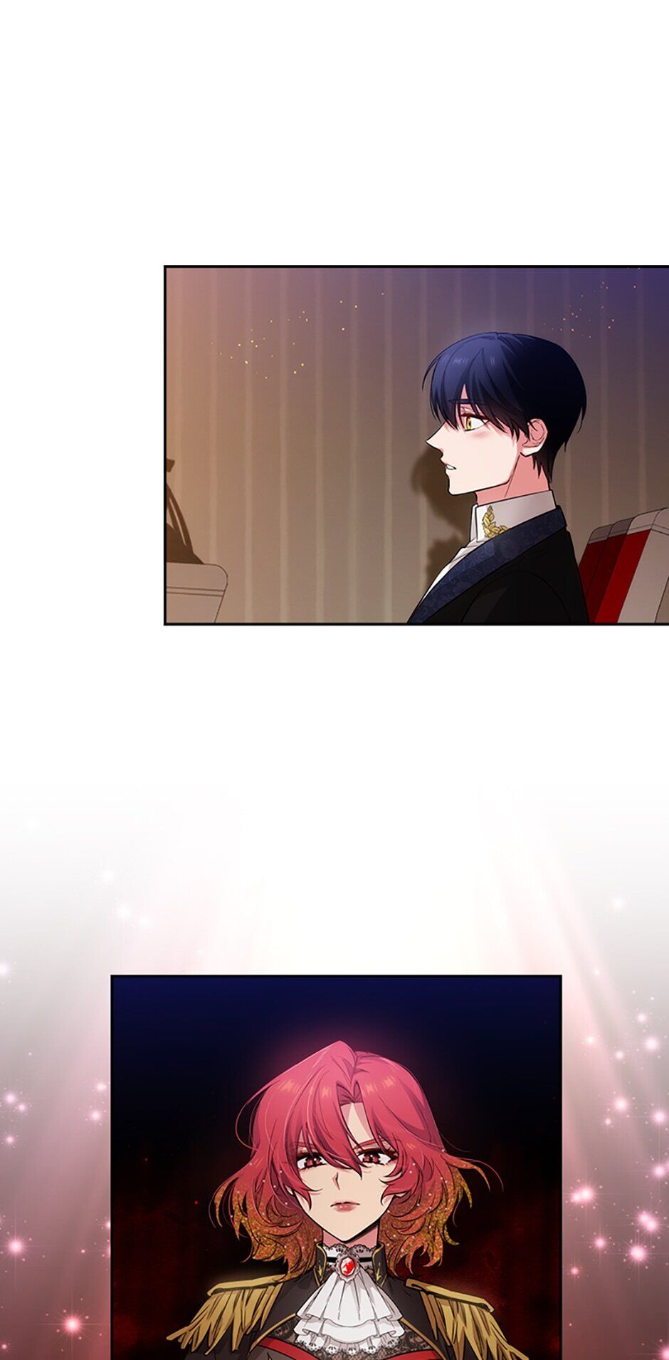 Reminiscence Adonis Chapter 159 page 22