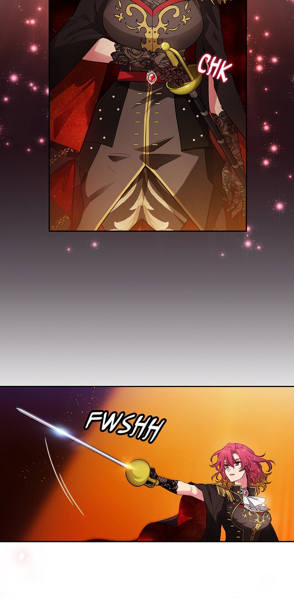 Reminiscence Adonis Chapter 159 page 23