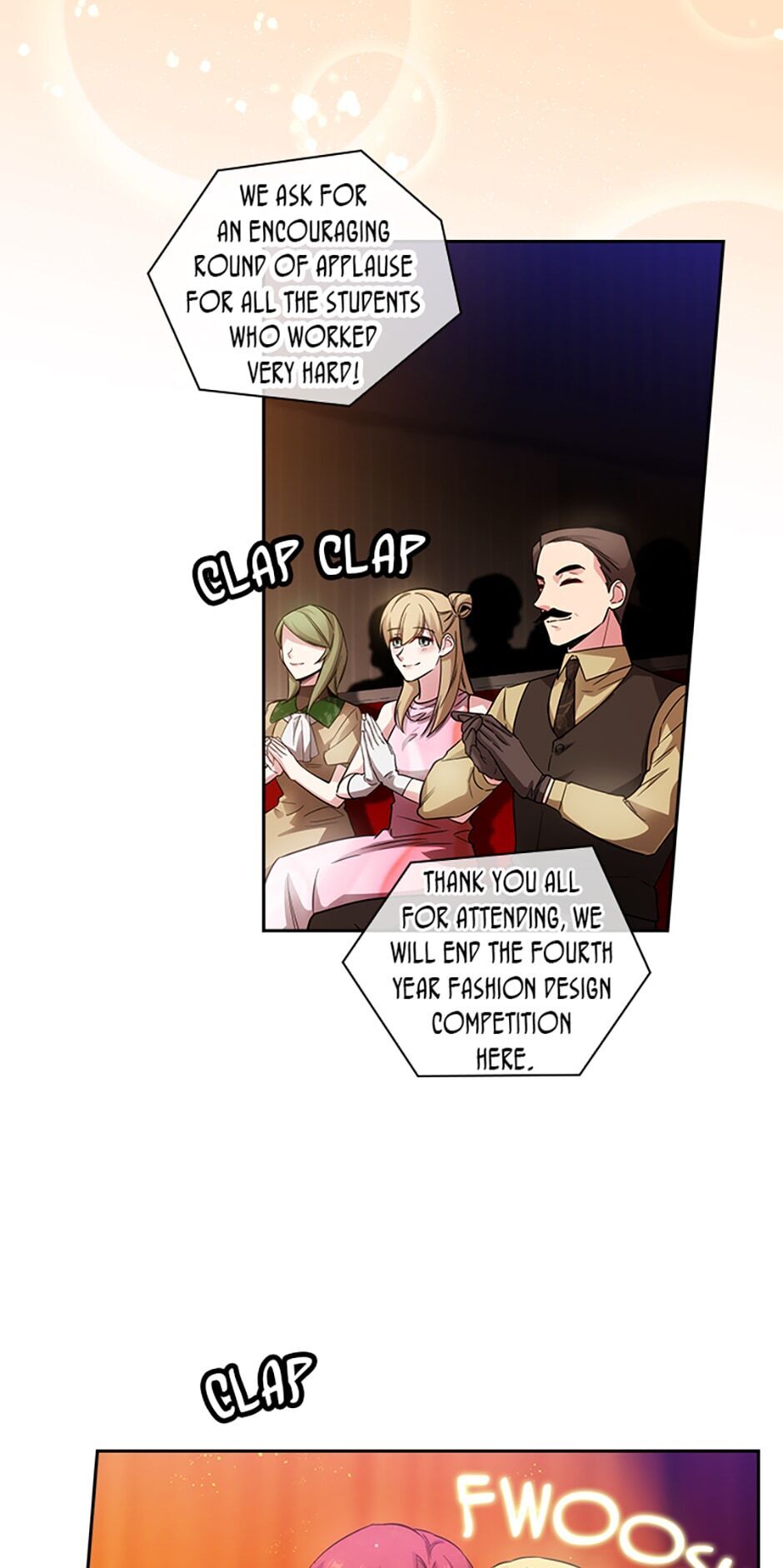 Reminiscence Adonis Chapter 159 page 30