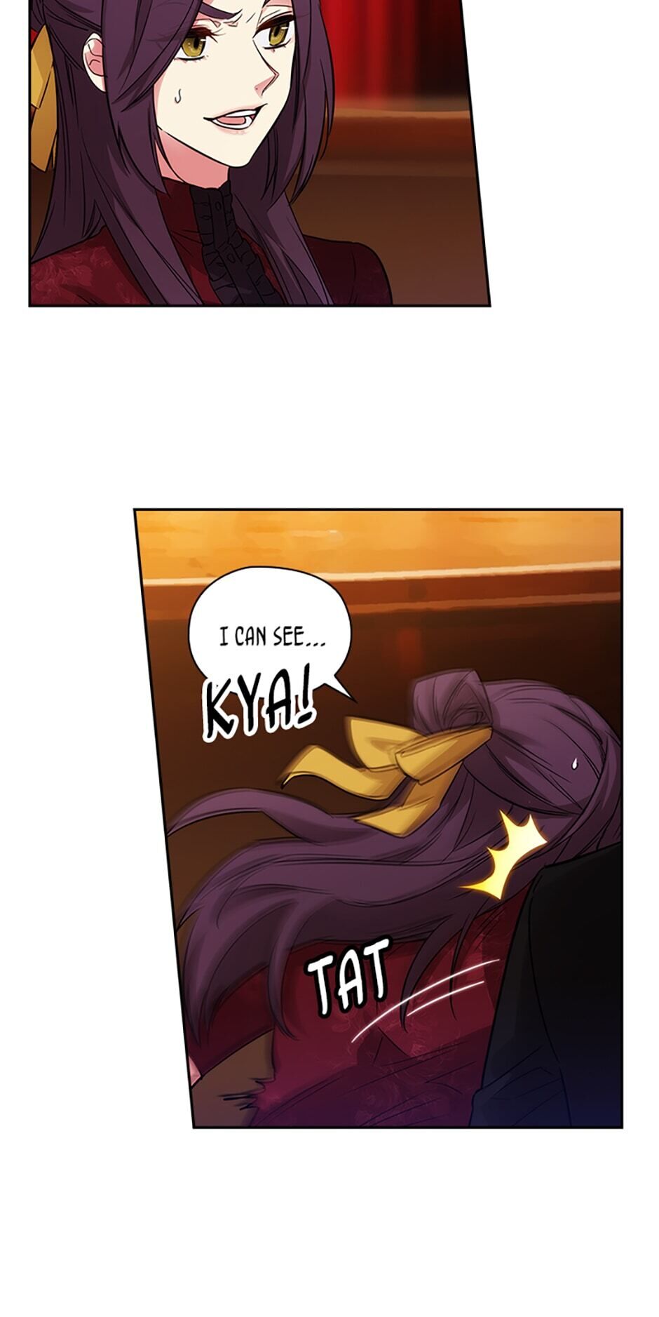 Reminiscence Adonis Chapter 159 page 37
