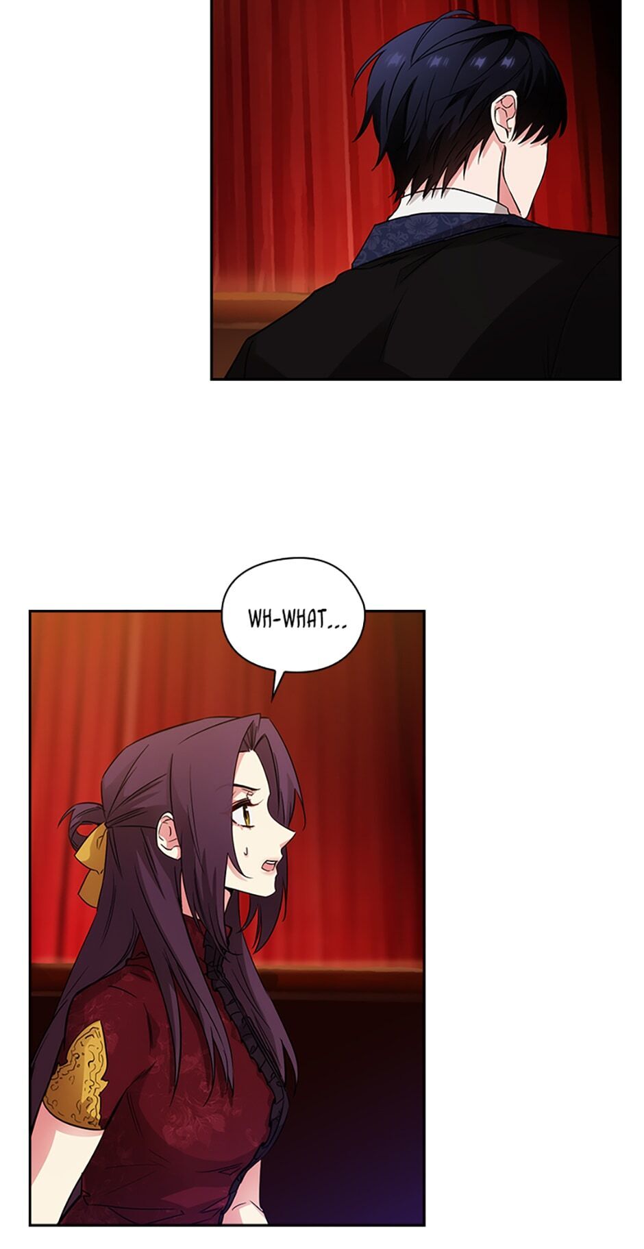 Reminiscence Adonis Chapter 159 page 39