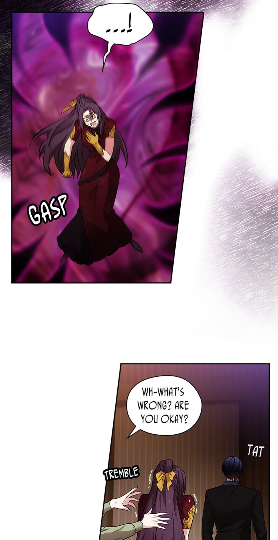 Reminiscence Adonis Chapter 159 page 41