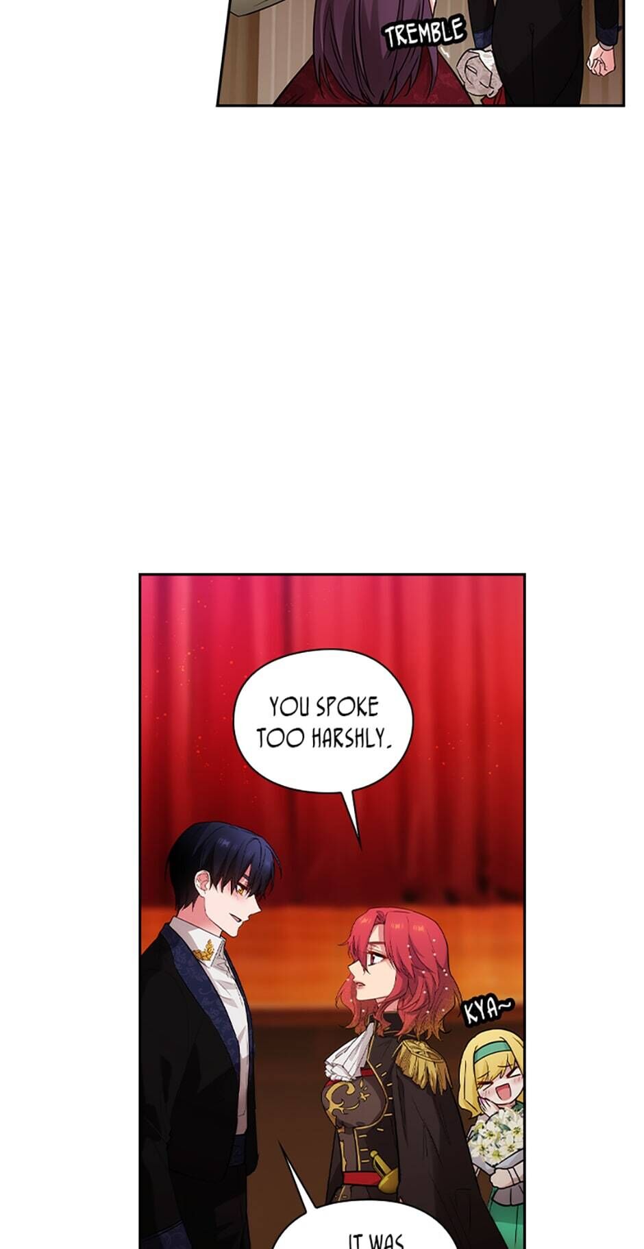 Reminiscence Adonis Chapter 159 page 42