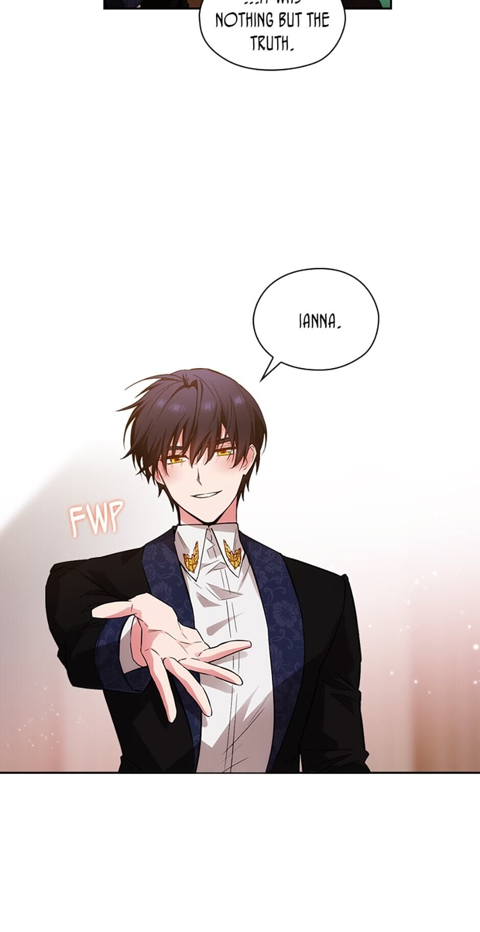 Reminiscence Adonis Chapter 159 page 43