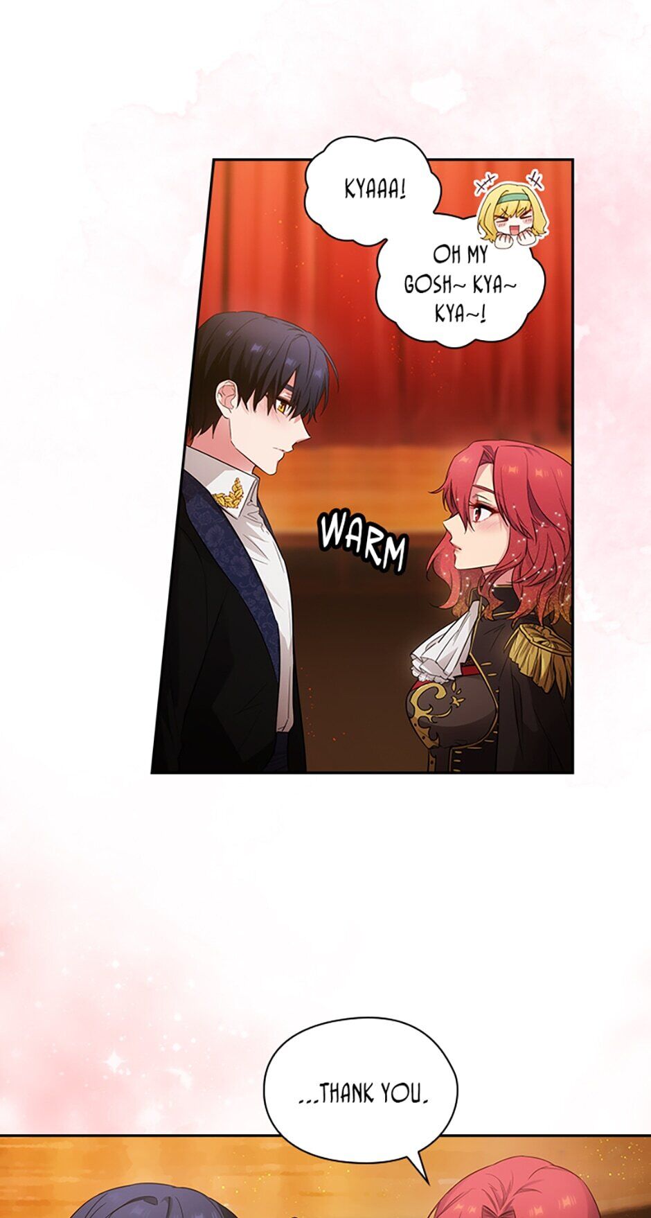 Reminiscence Adonis Chapter 159 page 46