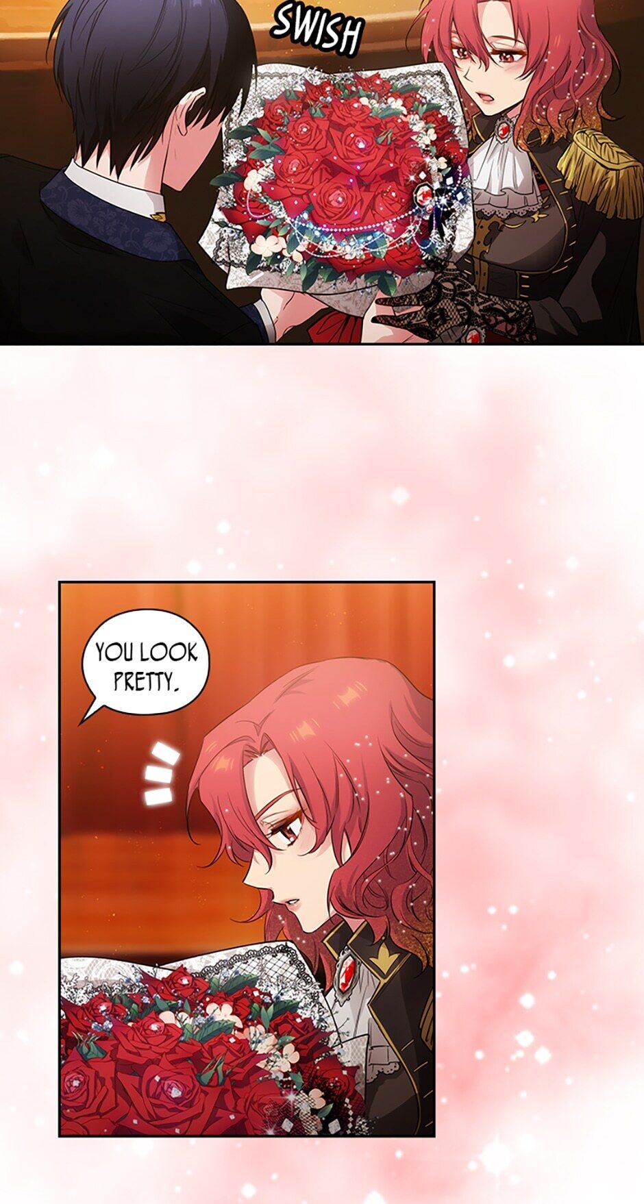 Reminiscence Adonis Chapter 159 page 47