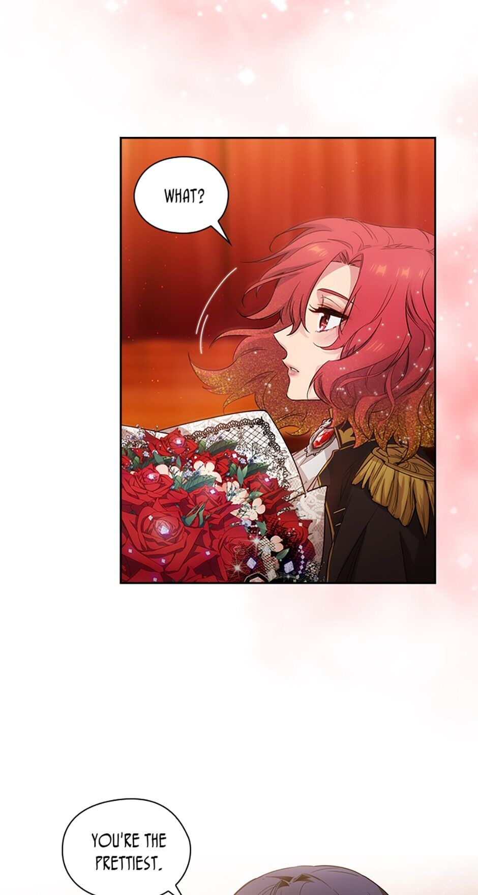 Reminiscence Adonis Chapter 159 page 48