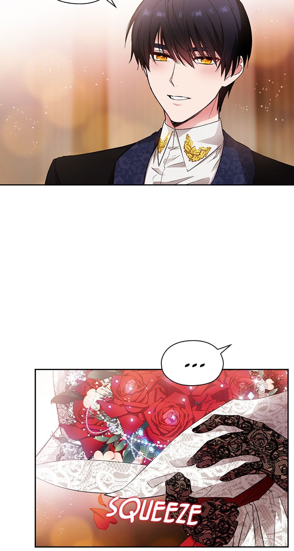 Reminiscence Adonis Chapter 159 page 49