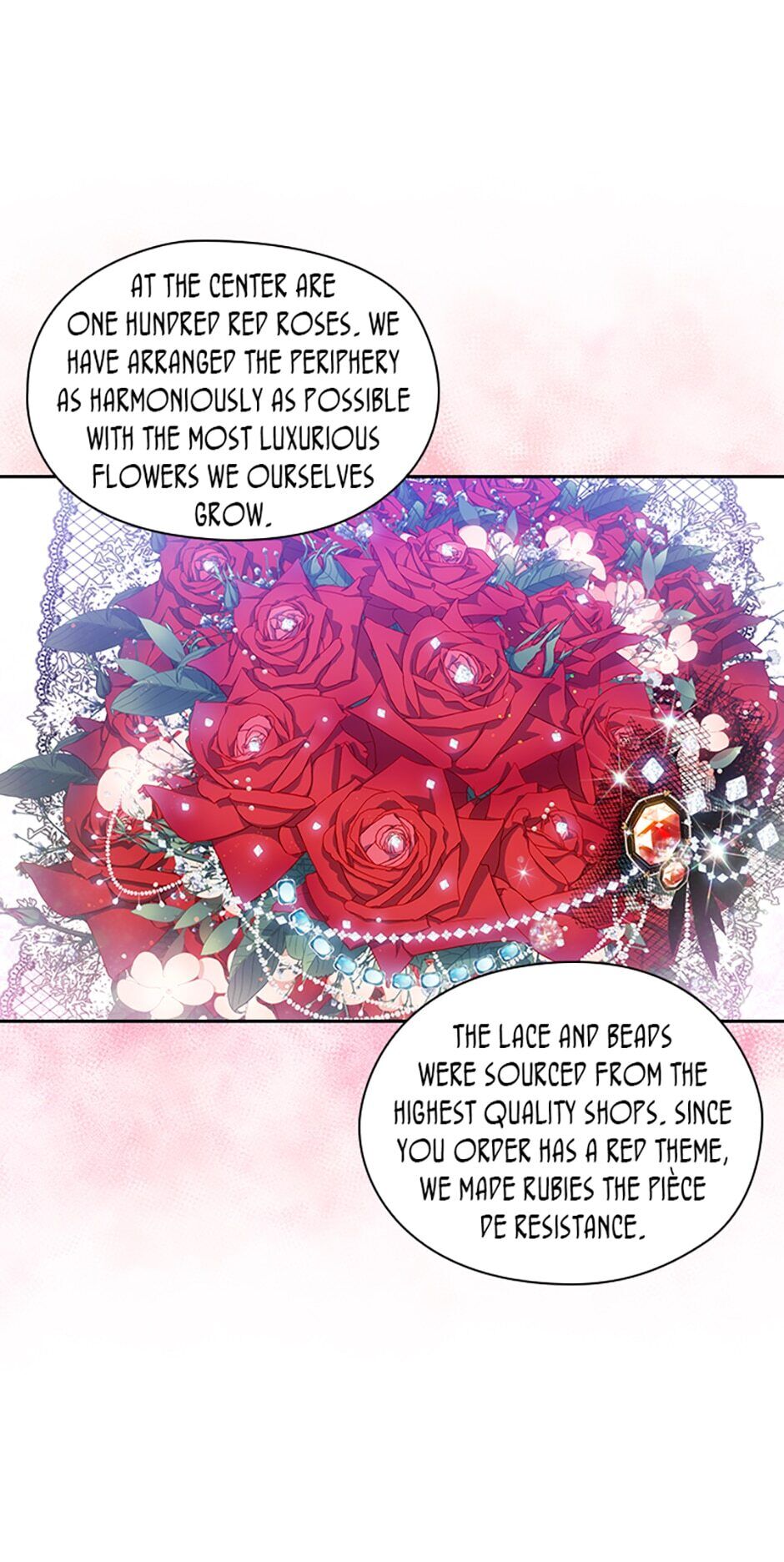 Reminiscence Adonis Chapter 159 page 7