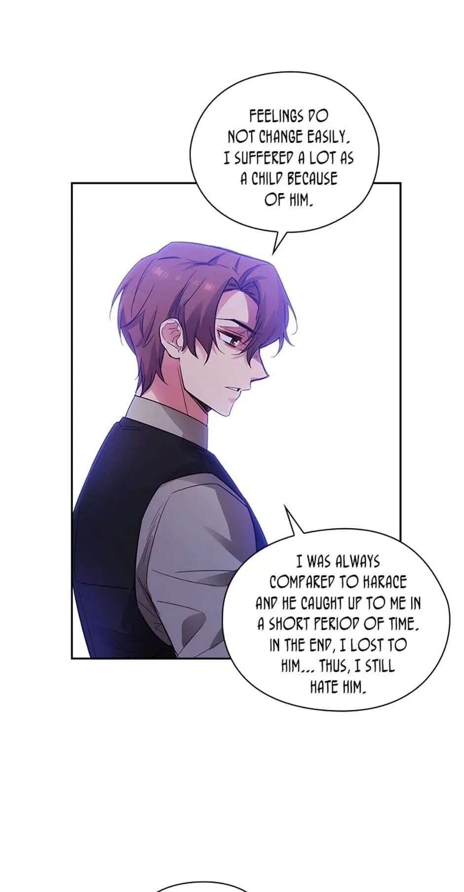 Reminiscence Adonis Chapter 160 page 10