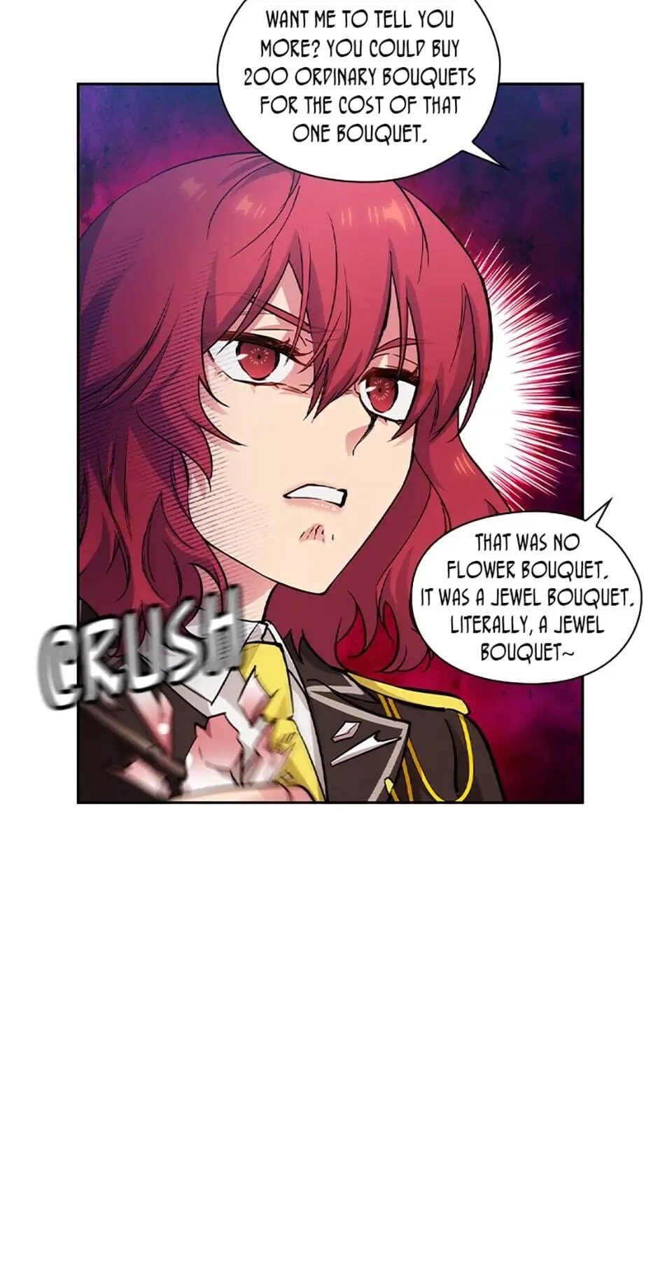 Reminiscence Adonis Chapter 160 page 22