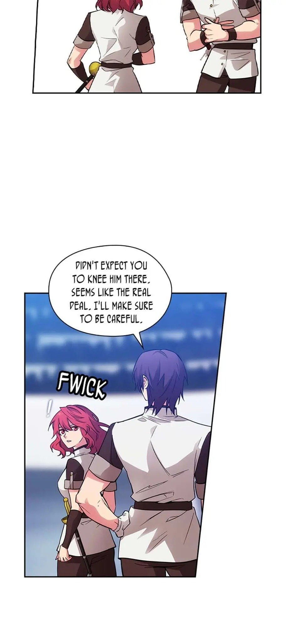 Reminiscence Adonis Chapter 160 page 39