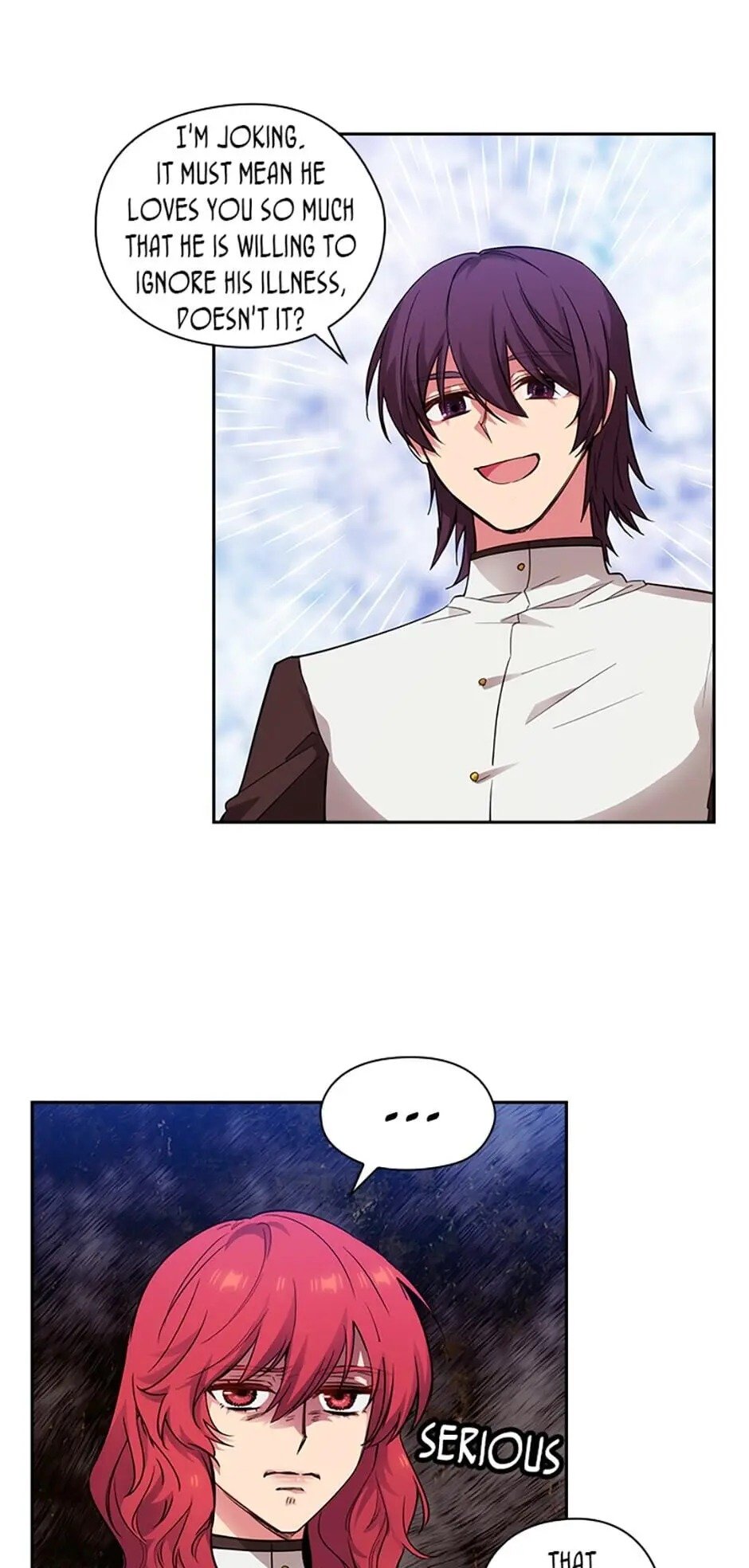 Reminiscence Adonis Chapter 160 page 42