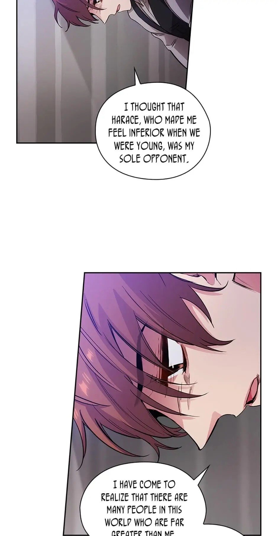Reminiscence Adonis Chapter 160 page 8