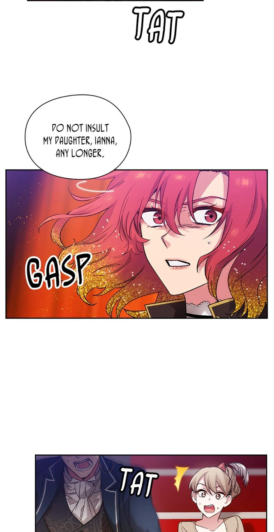 Reminiscence Adonis Chapter 161 page 9