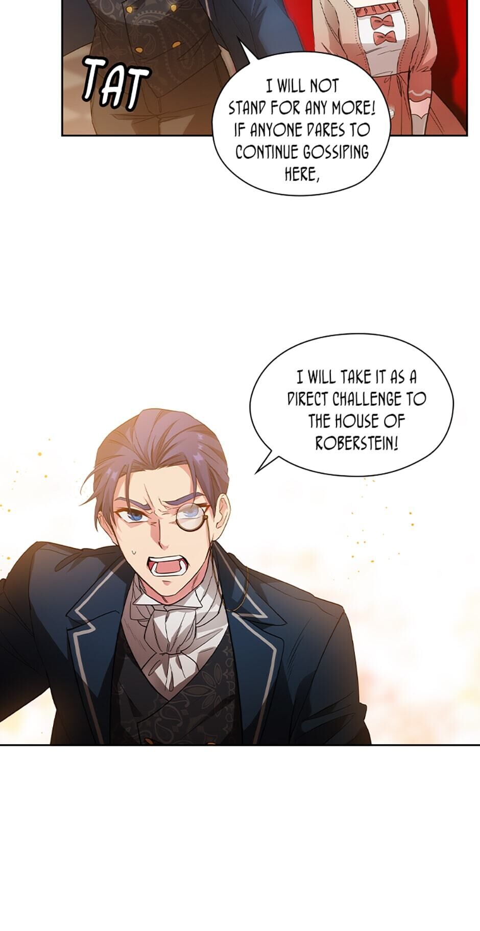 Reminiscence Adonis Chapter 161 page 10