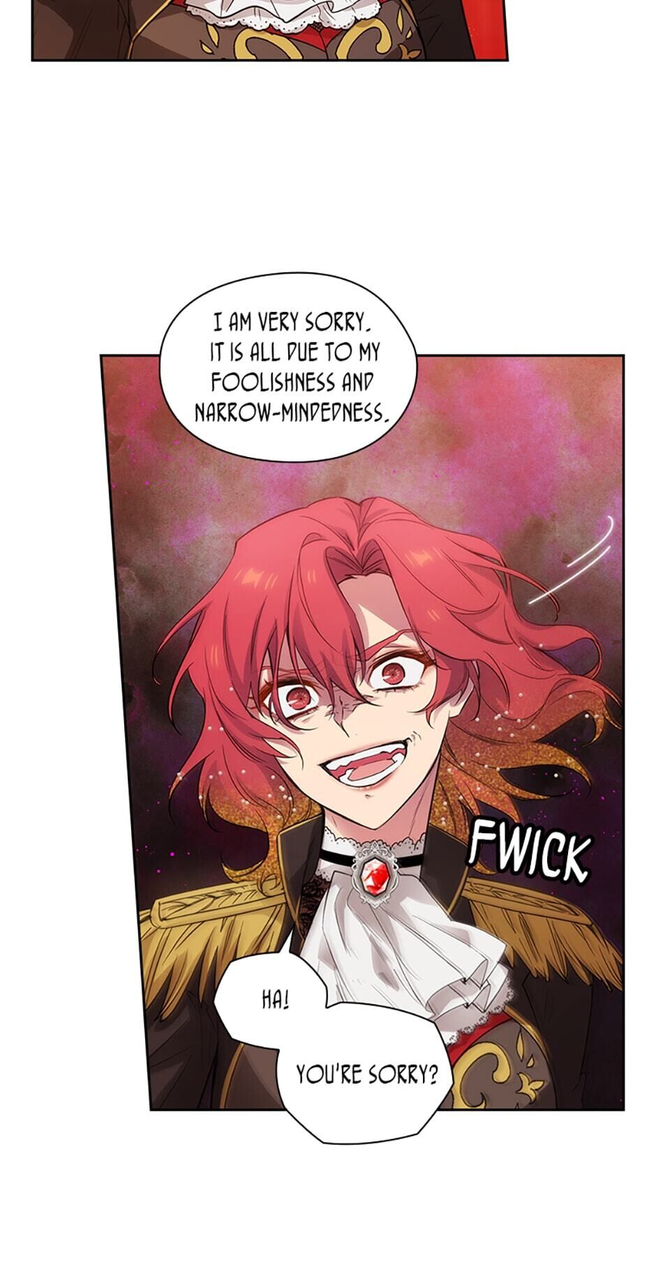 Reminiscence Adonis Chapter 161 page 13