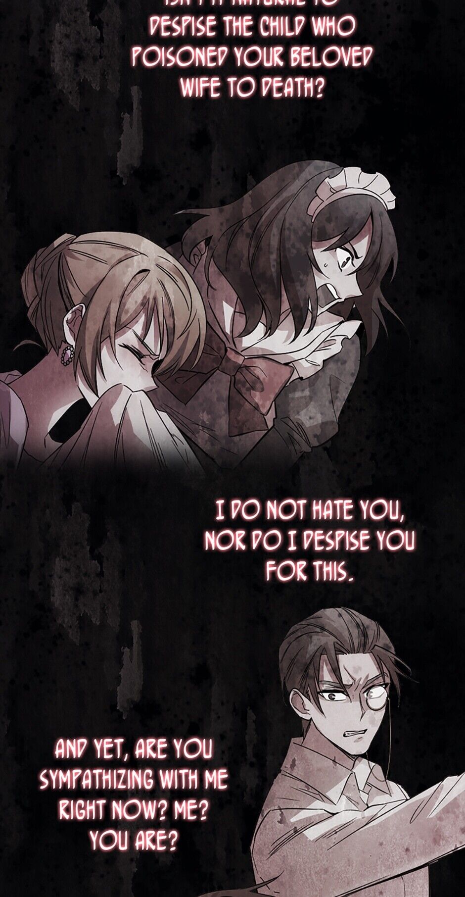 Reminiscence Adonis Chapter 161 page 15