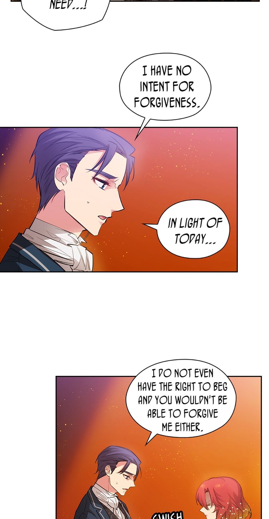 Reminiscence Adonis Chapter 161 page 17