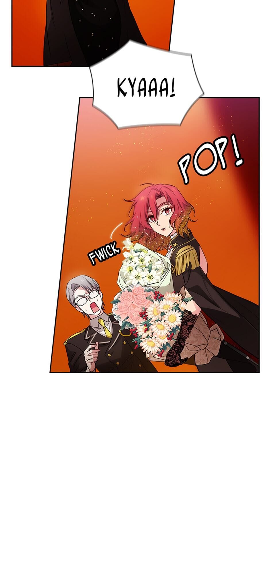 Reminiscence Adonis Chapter 161 page 31