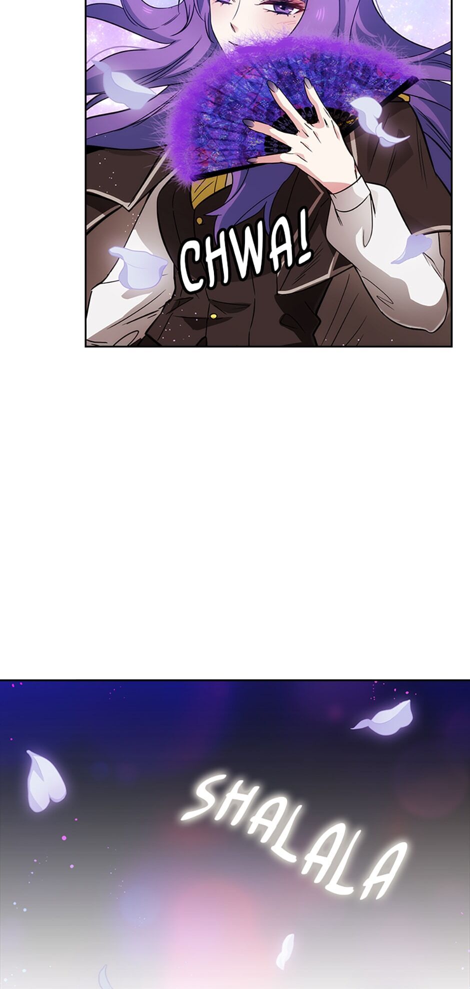 Reminiscence Adonis Chapter 161 page 33