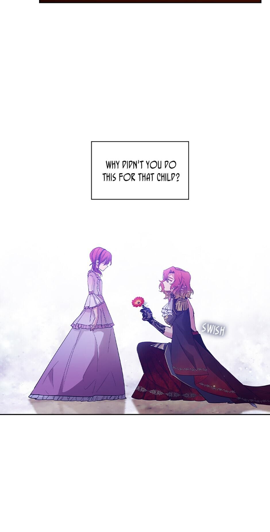 Reminiscence Adonis Chapter 161 page 39