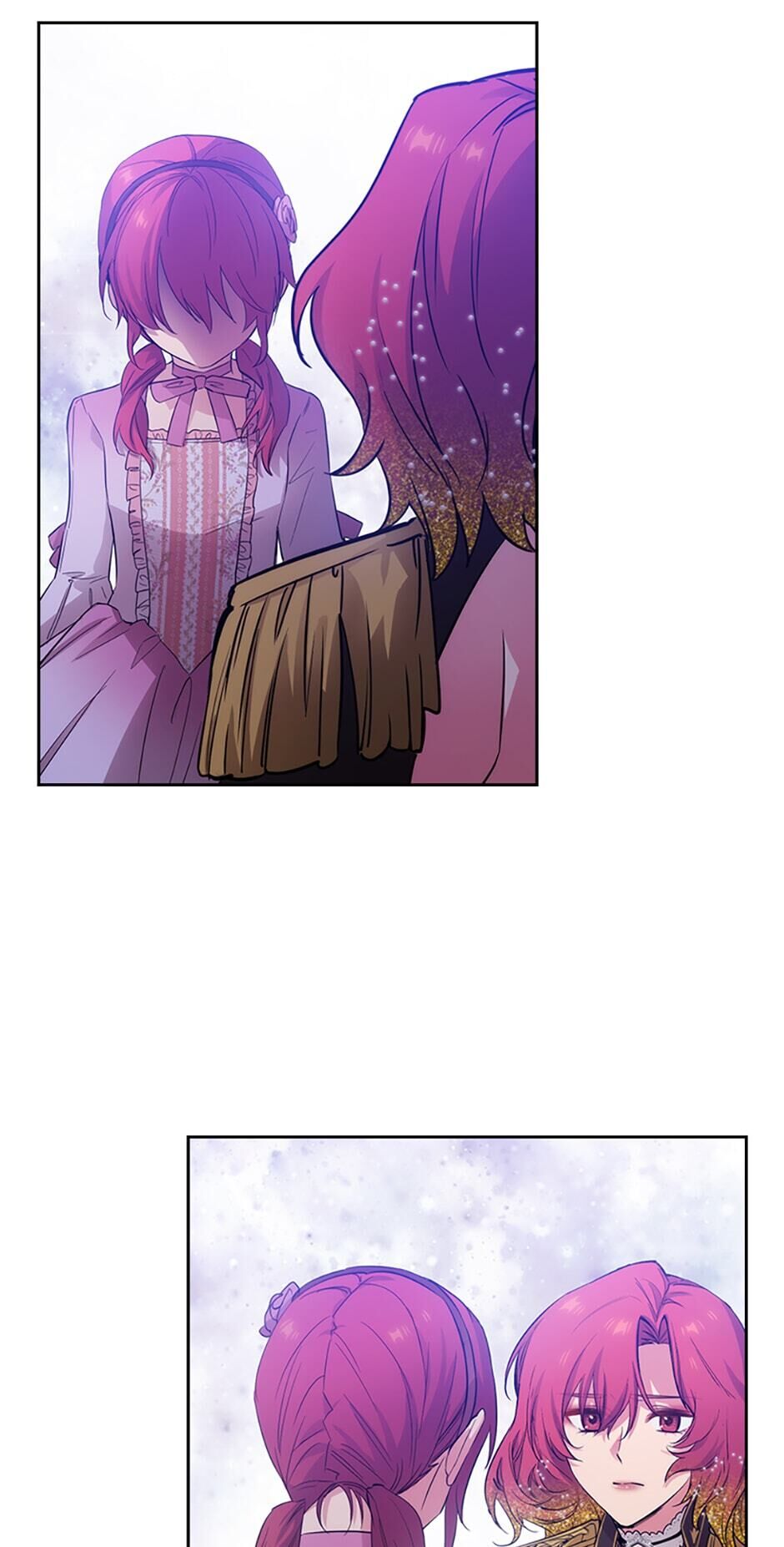 Reminiscence Adonis Chapter 161 page 40