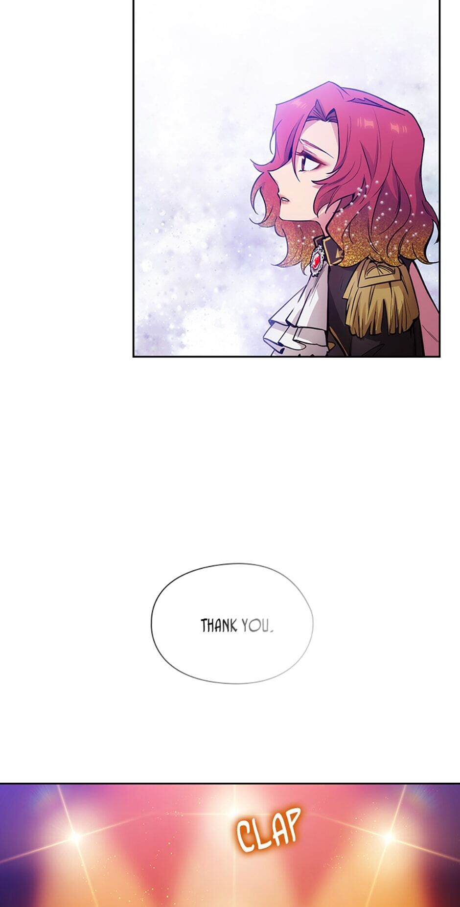 Reminiscence Adonis Chapter 161 page 44