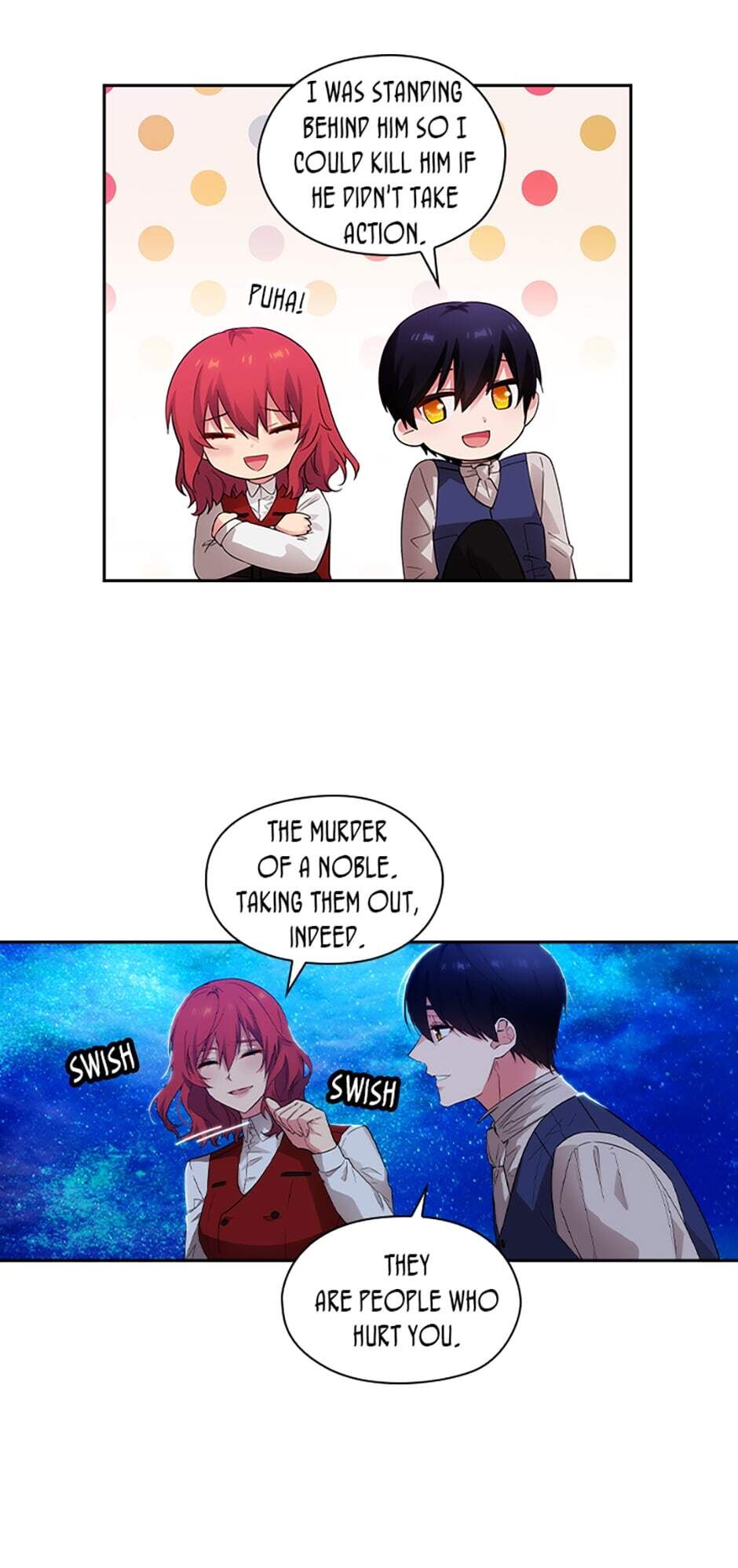 Reminiscence Adonis Chapter 162 page 10