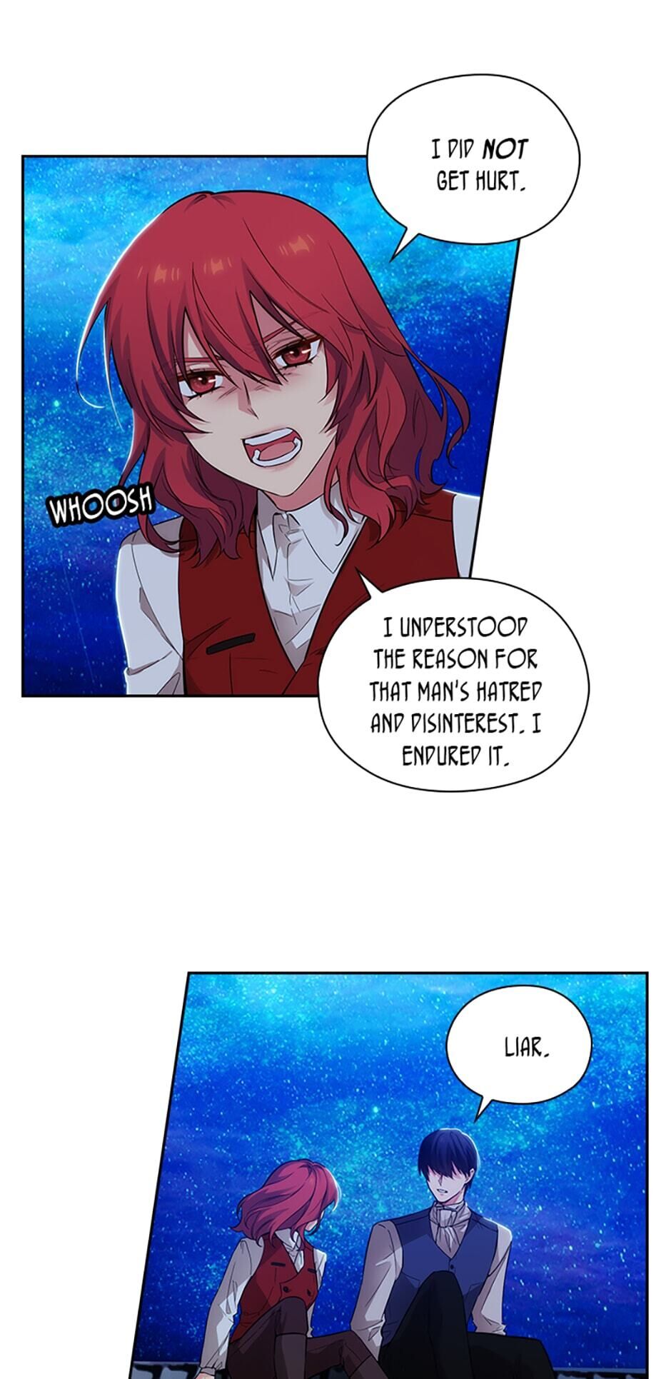 Reminiscence Adonis Chapter 162 page 11