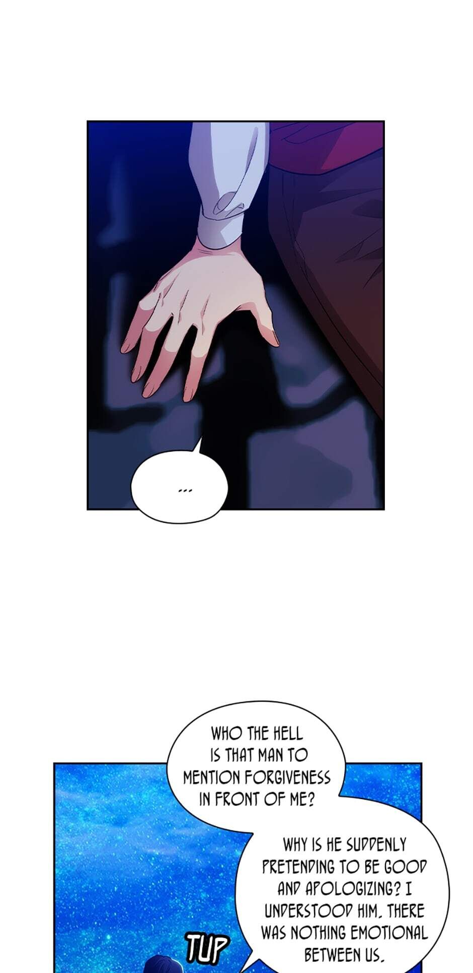 Reminiscence Adonis Chapter 162 page 14