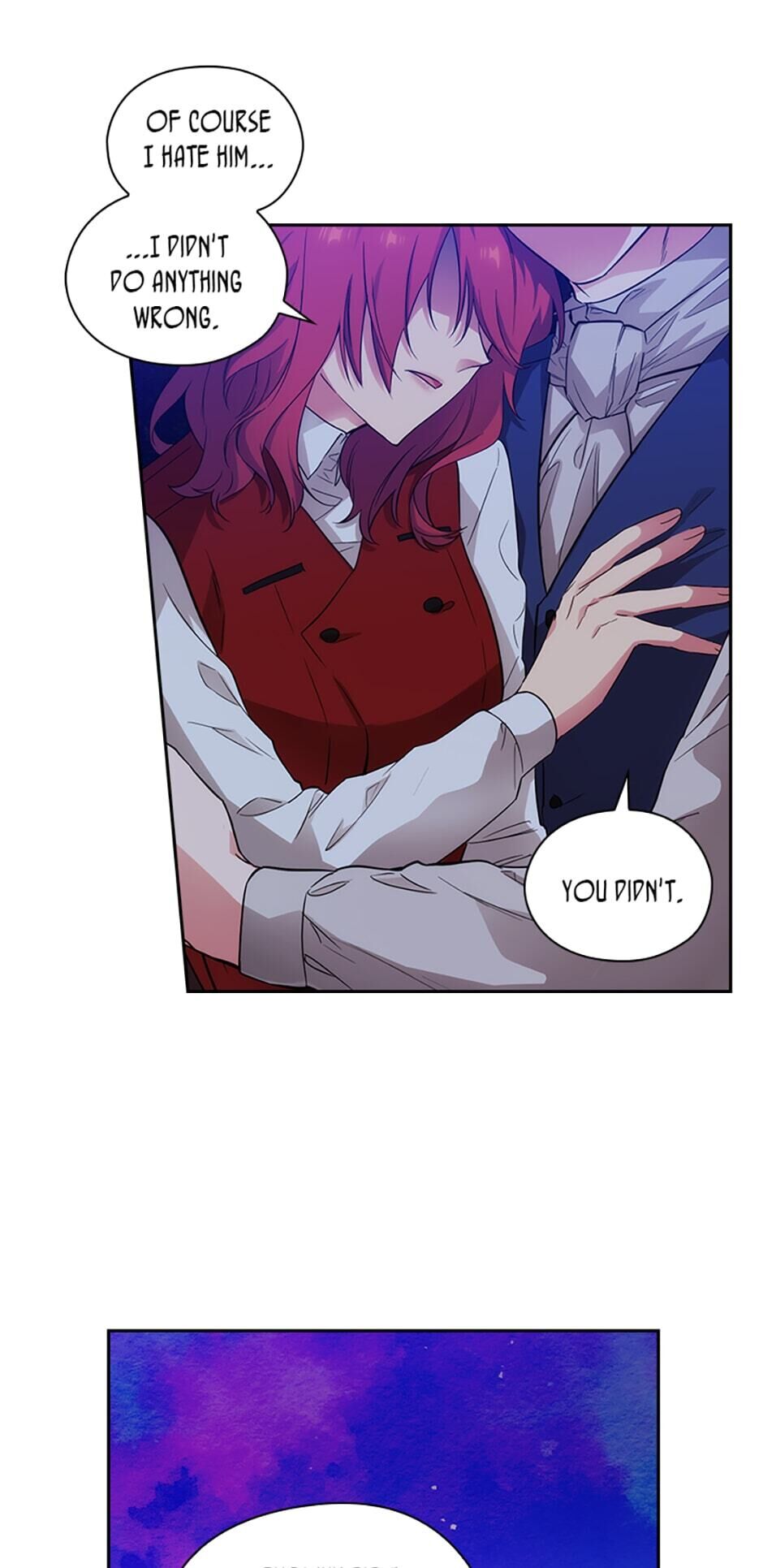 Reminiscence Adonis Chapter 162 page 16