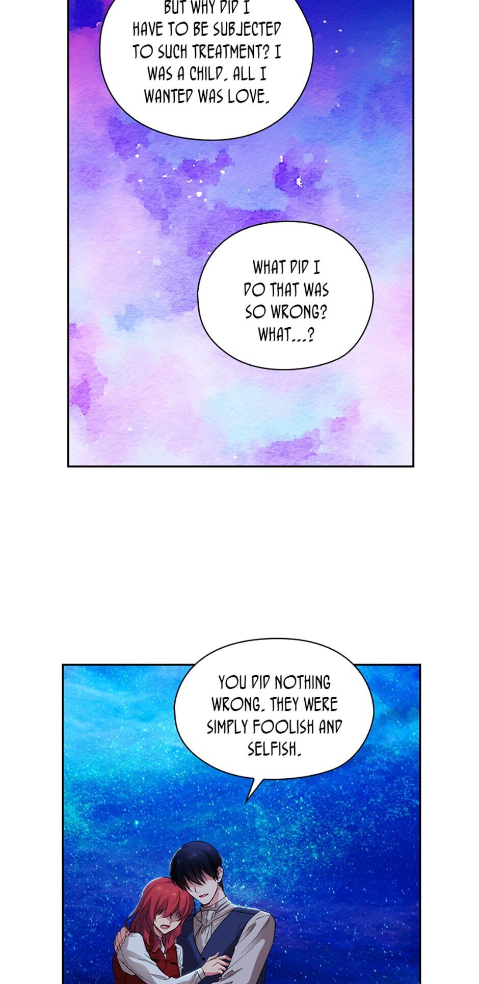 Reminiscence Adonis Chapter 162 page 17