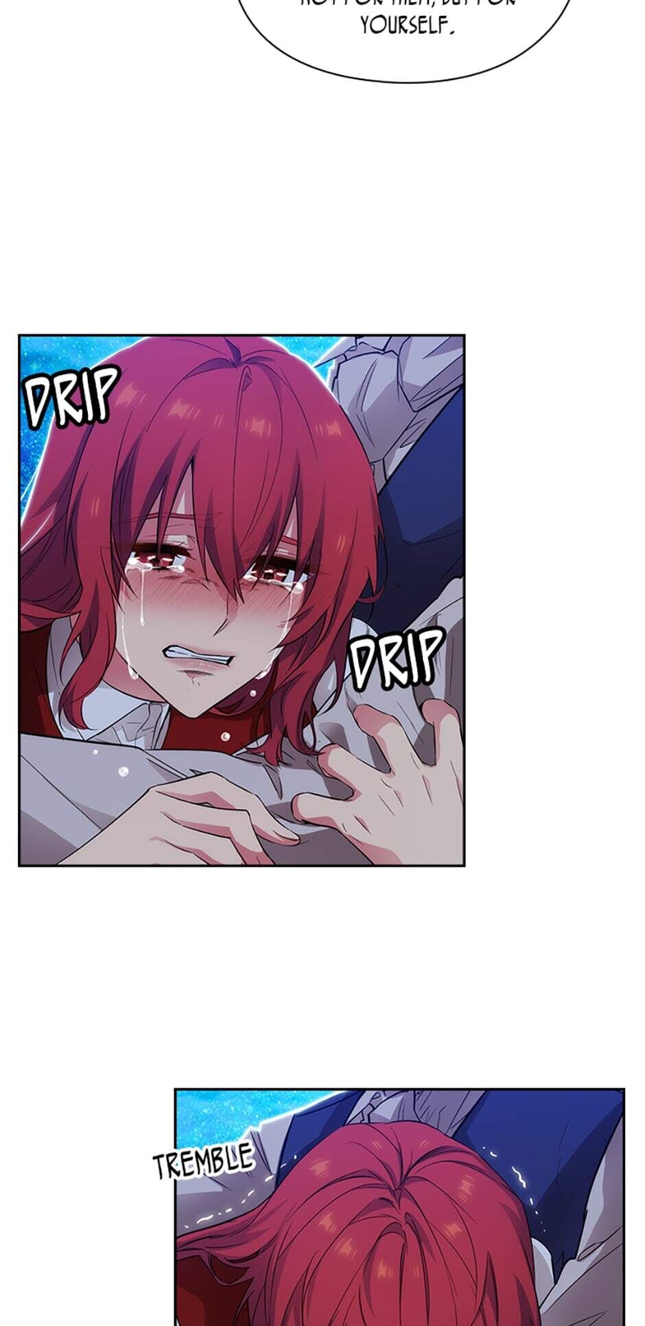 Reminiscence Adonis Chapter 162 page 21