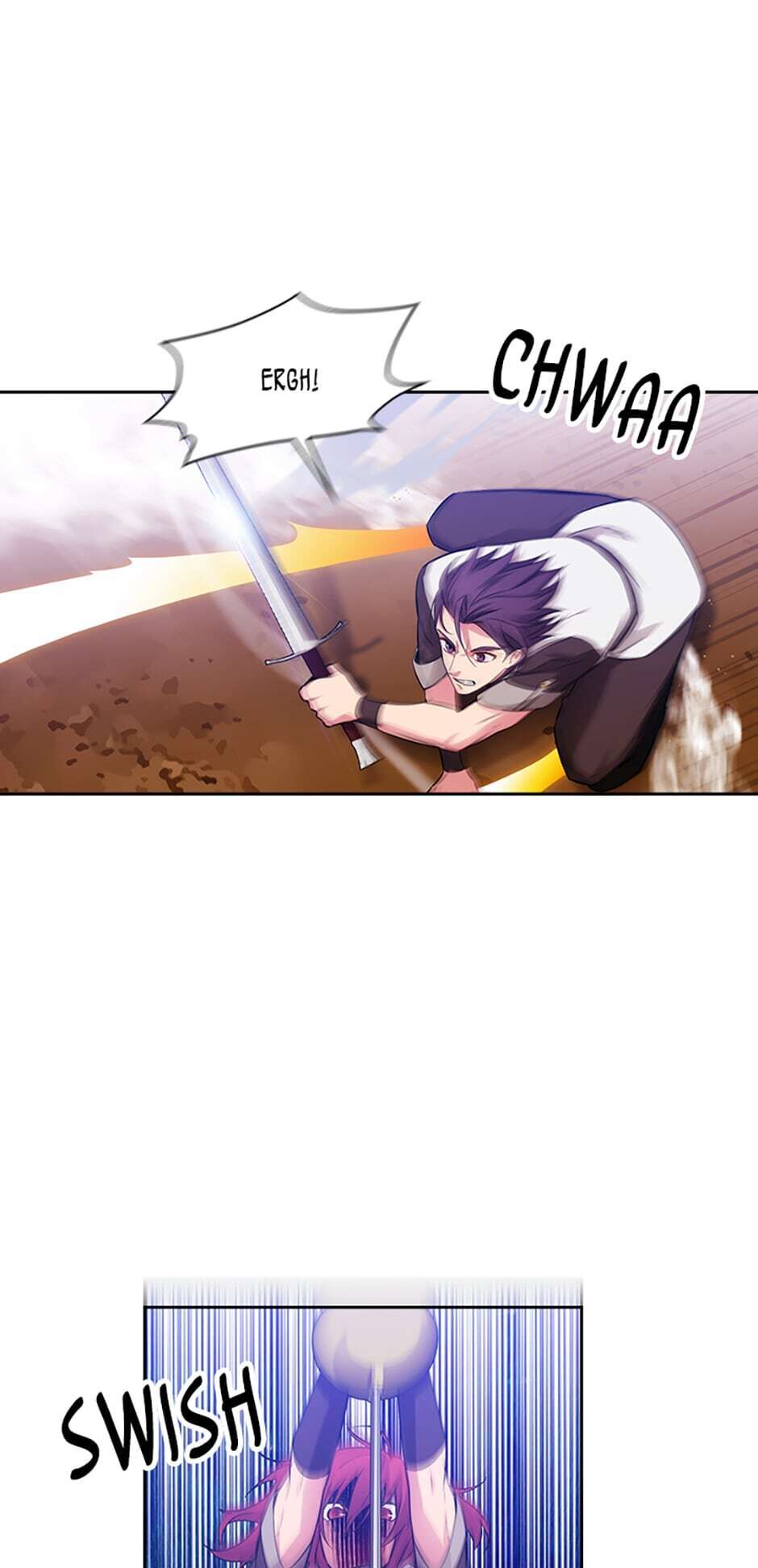 Reminiscence Adonis Chapter 162 page 30