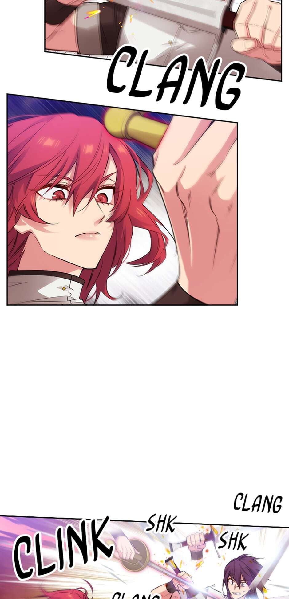 Reminiscence Adonis Chapter 162 page 32