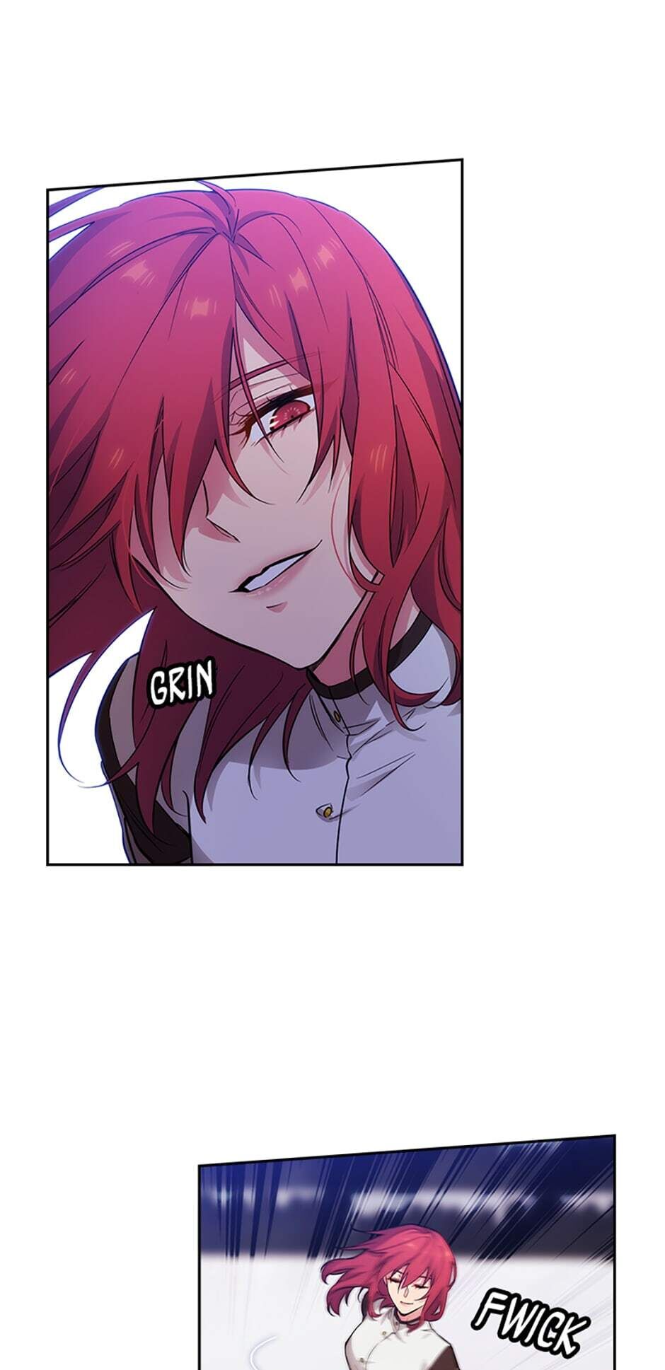 Reminiscence Adonis Chapter 162 page 36