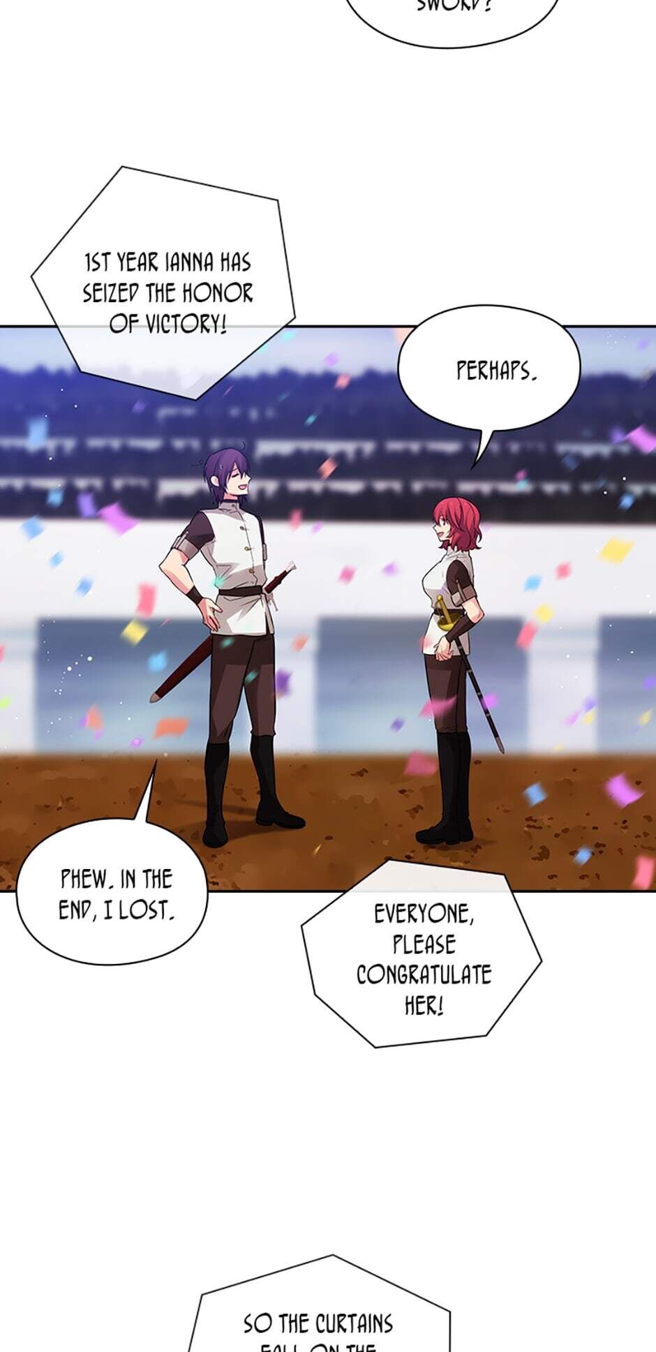 Reminiscence Adonis Chapter 162 page 41