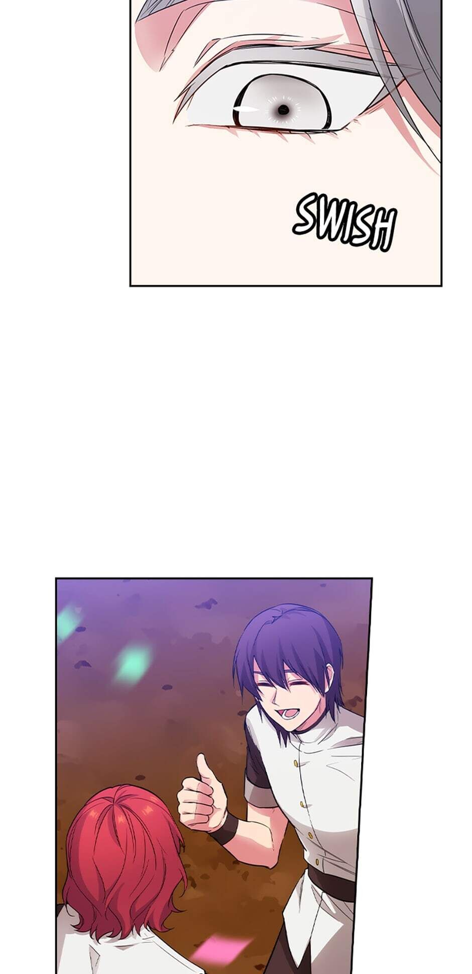 Reminiscence Adonis Chapter 162 page 43