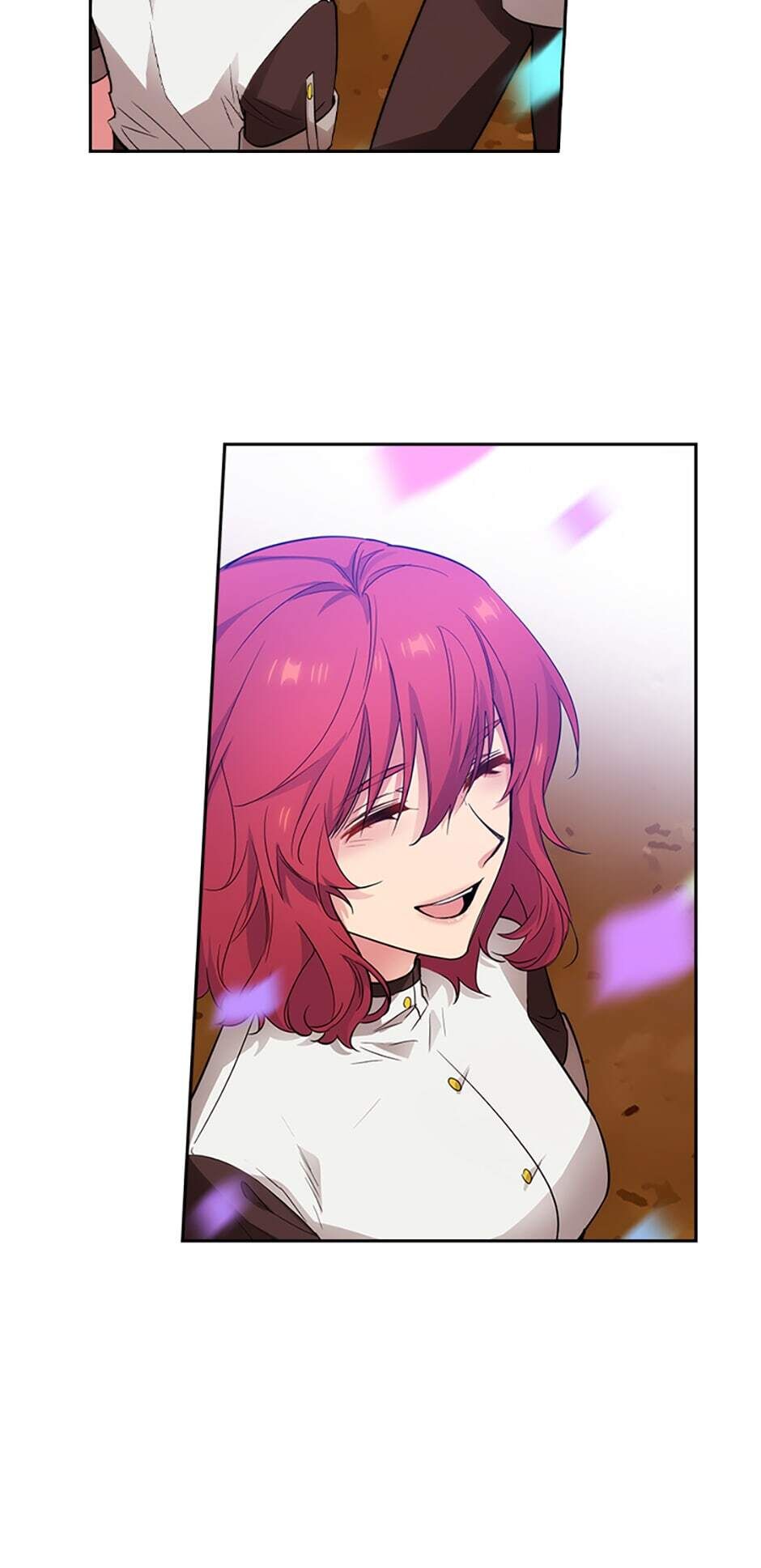 Reminiscence Adonis Chapter 162 page 44
