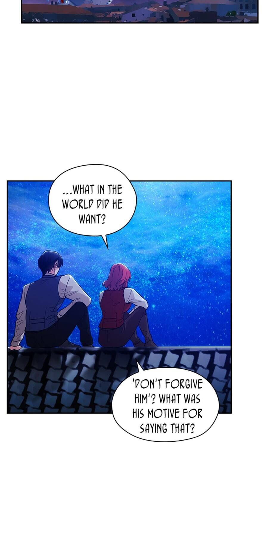 Reminiscence Adonis Chapter 162 page 4