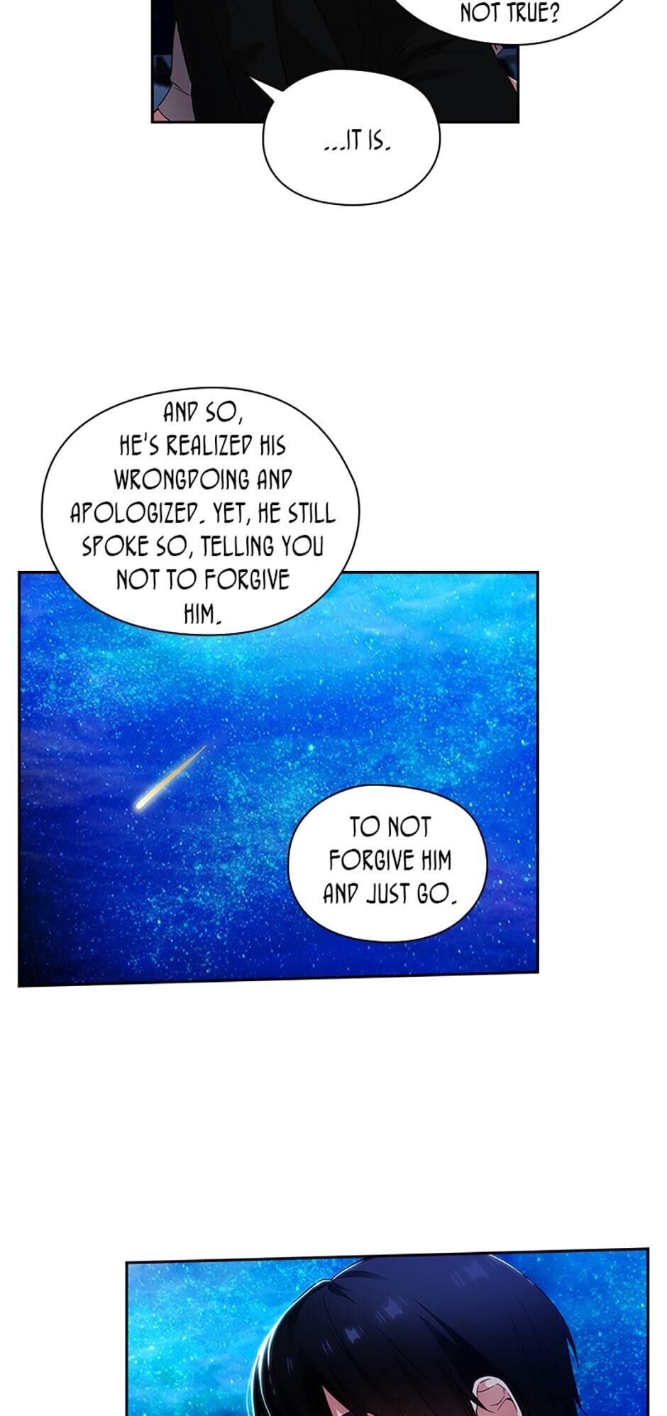 Reminiscence Adonis Chapter 162 page 8