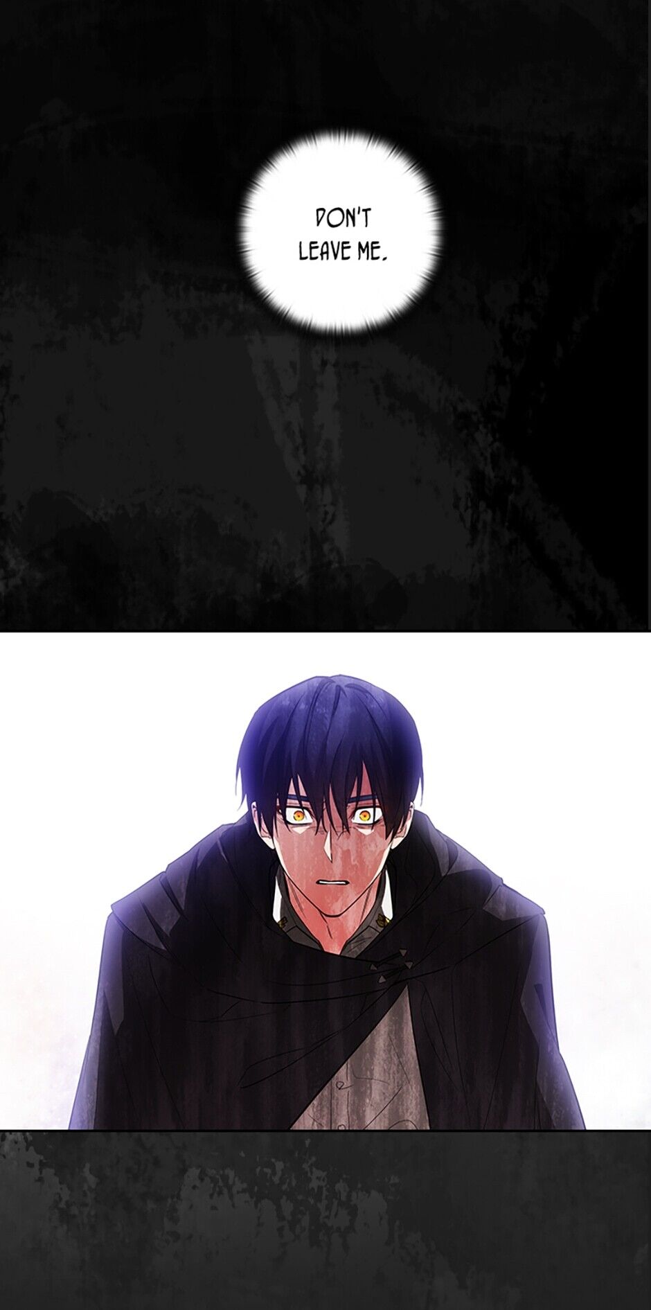 Reminiscence Adonis Chapter 164 page 9