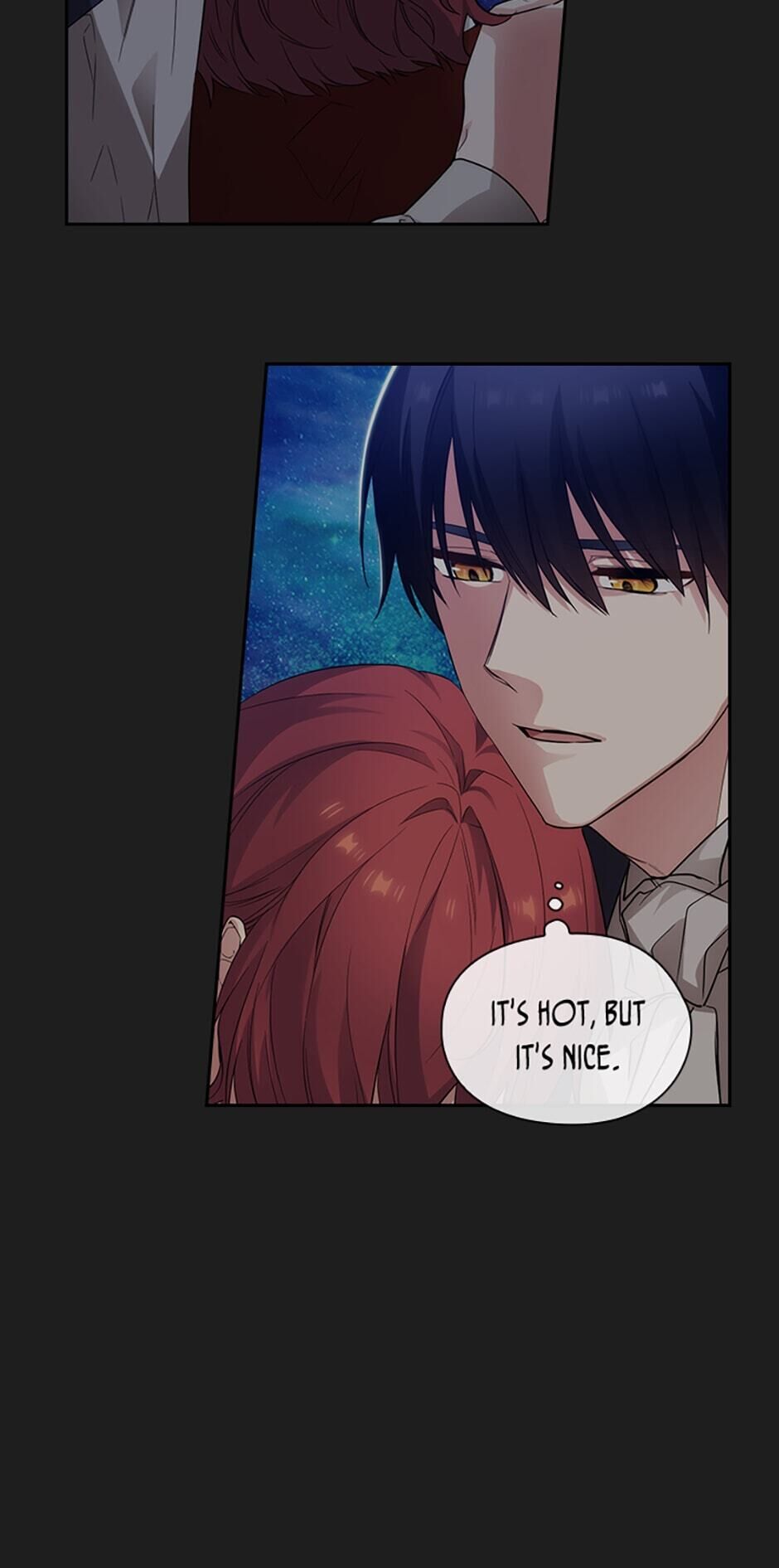 Reminiscence Adonis Chapter 164 page 12