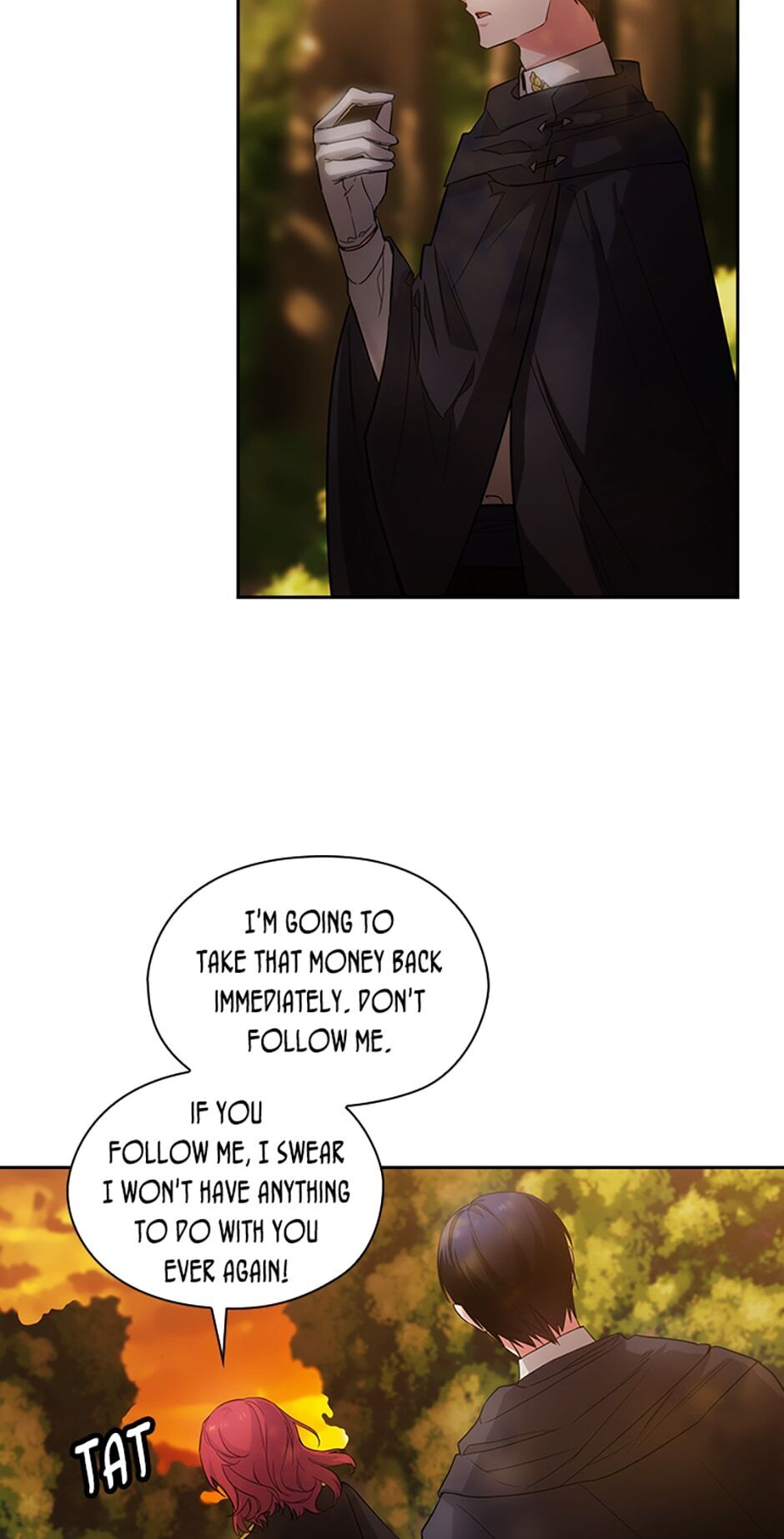 Reminiscence Adonis Chapter 164 page 26