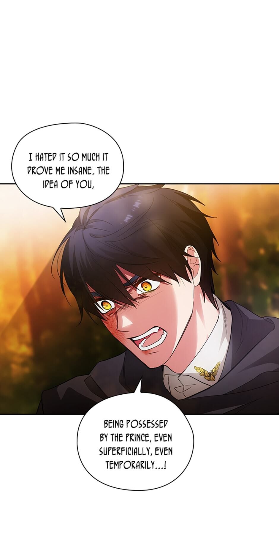Reminiscence Adonis Chapter 164 page 33