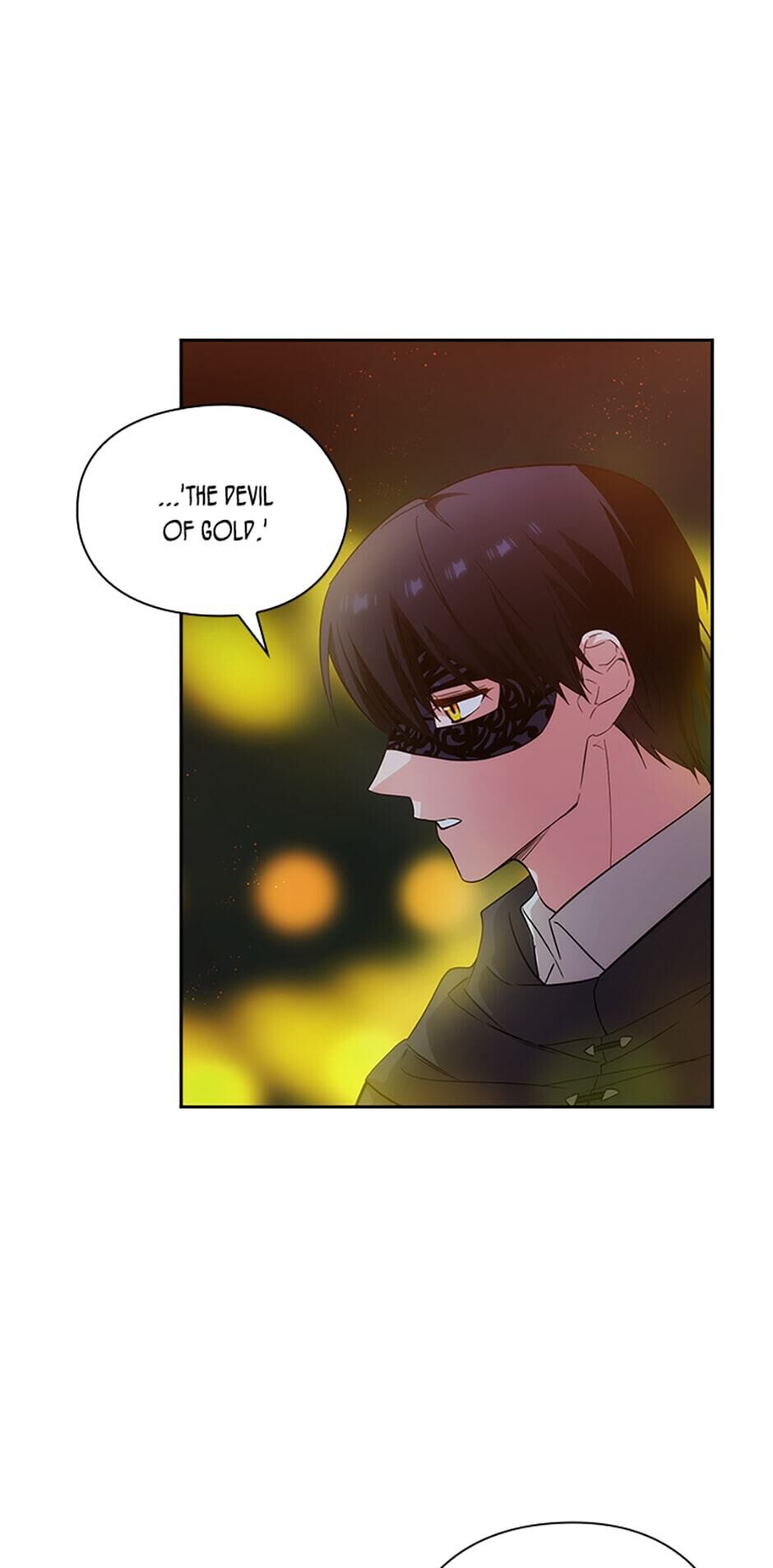 Reminiscence Adonis Chapter 164 page 48