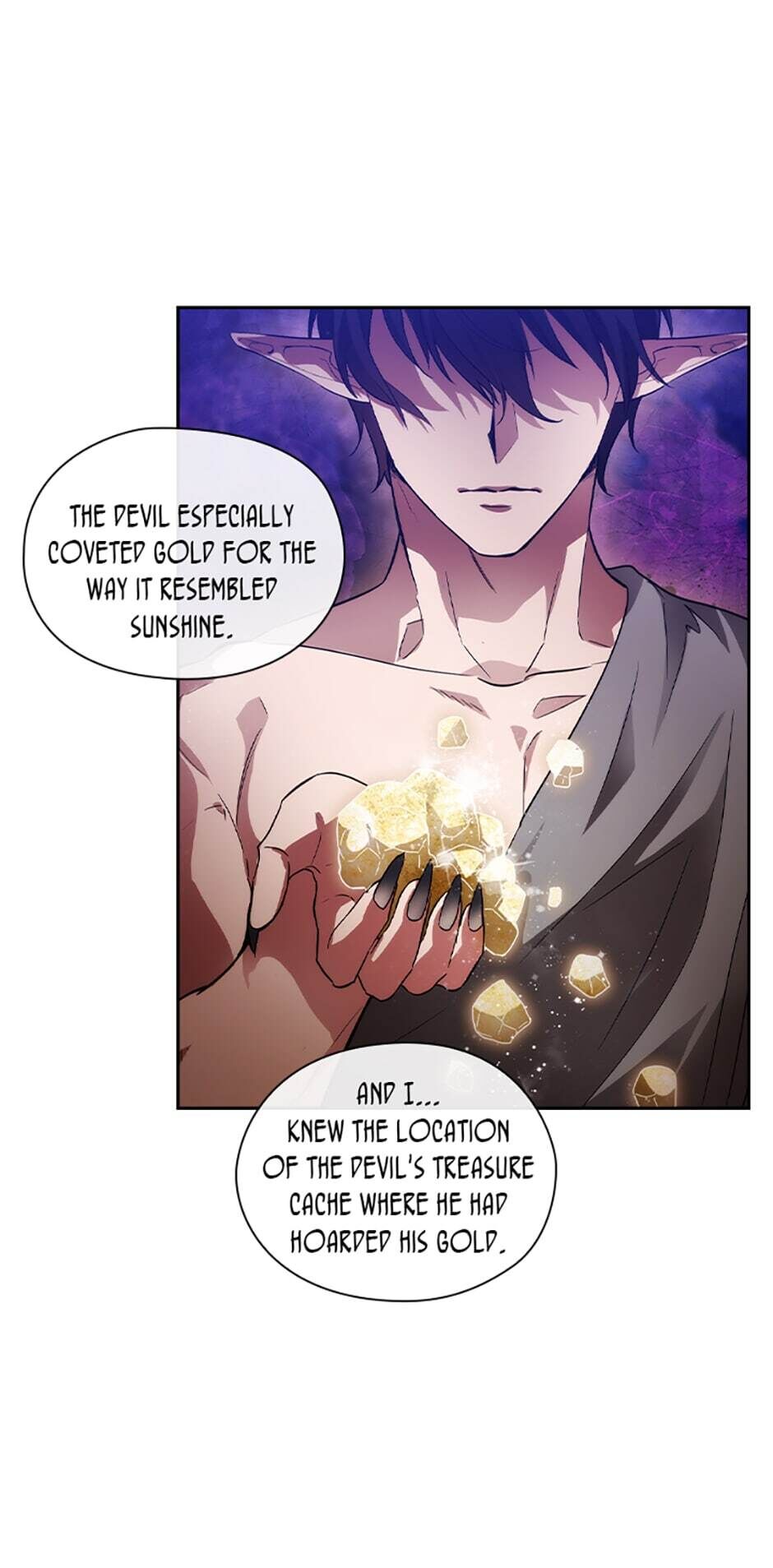 Reminiscence Adonis Chapter 165 page 0