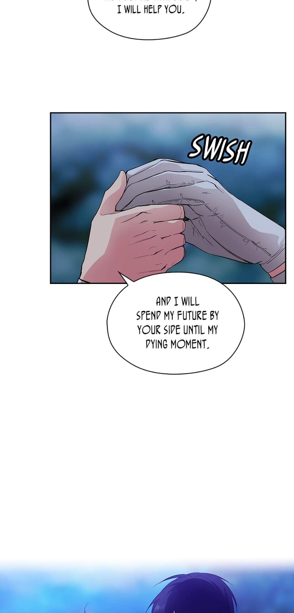 Reminiscence Adonis Chapter 165 page 17