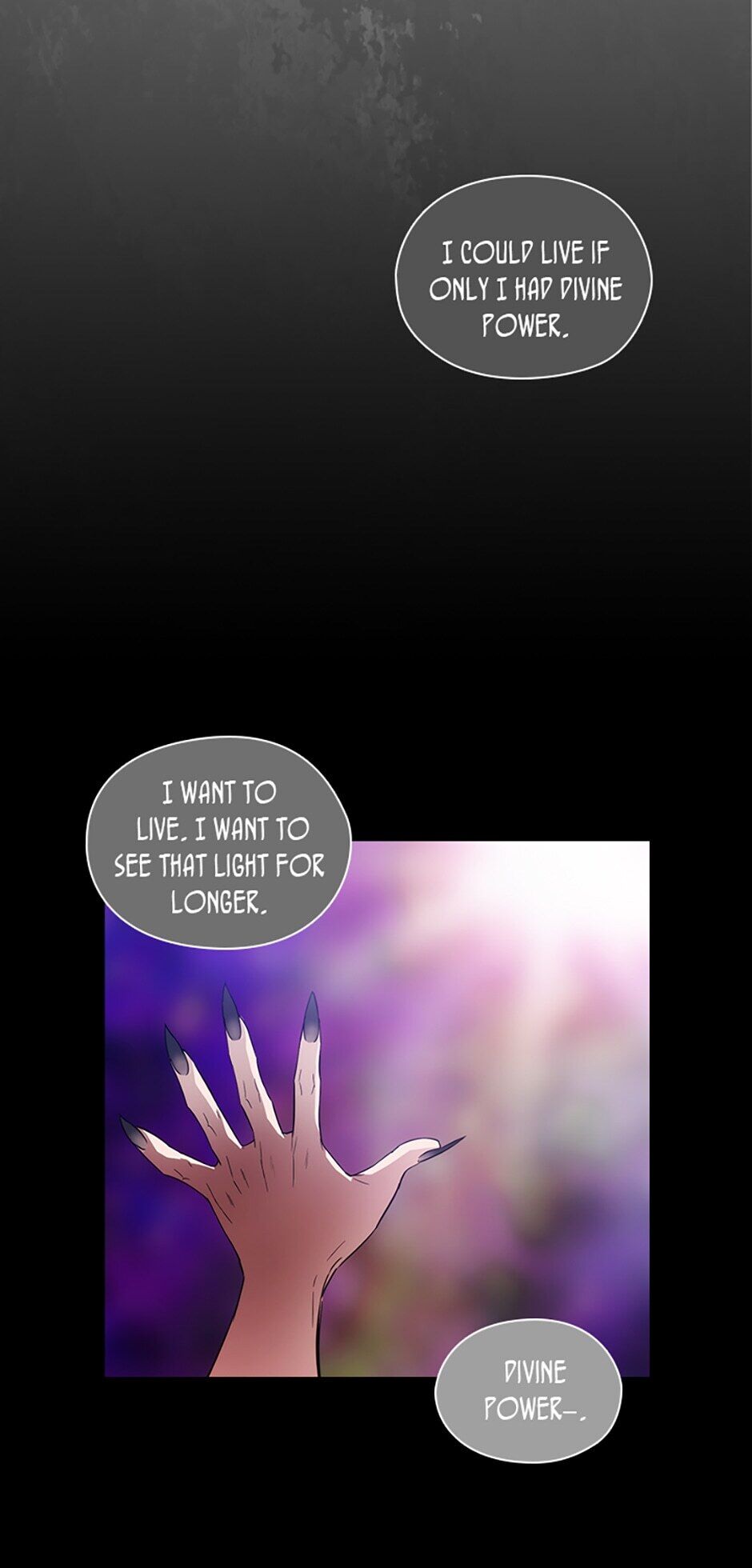 Reminiscence Adonis Chapter 165 page 21